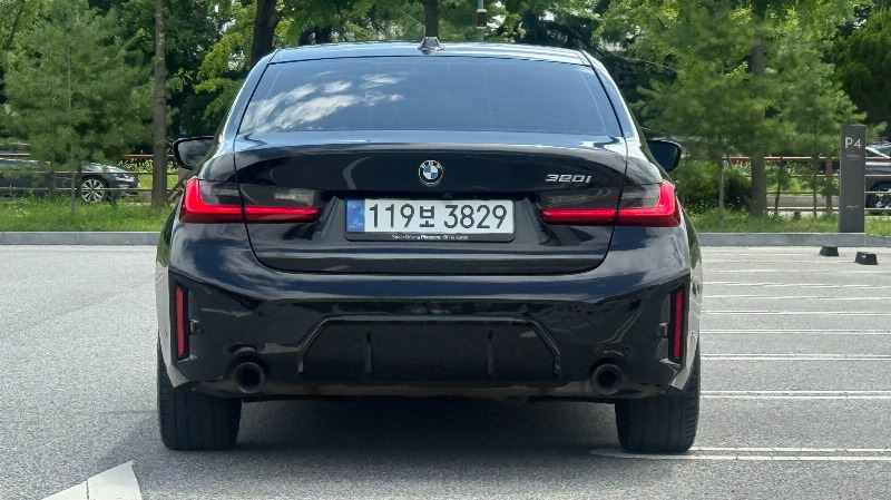 car BMW 3 Series id57751 photo #4