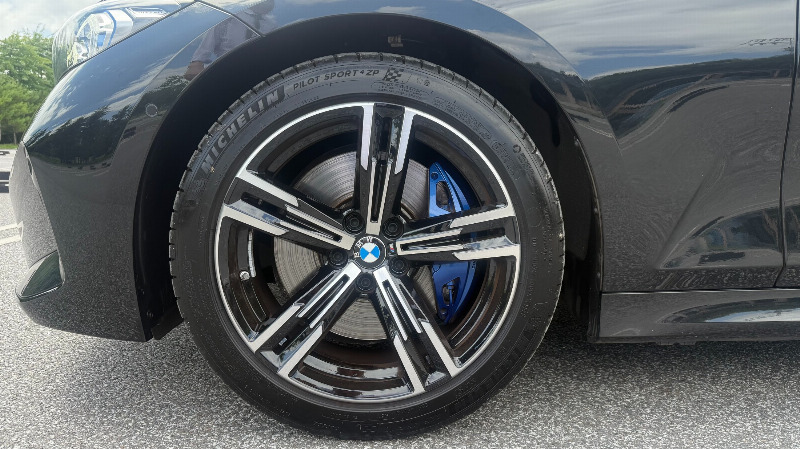 car BMW 3 Series id57751 photo #5
