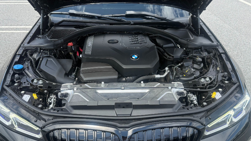 car BMW 3 Series id57751 photo #6