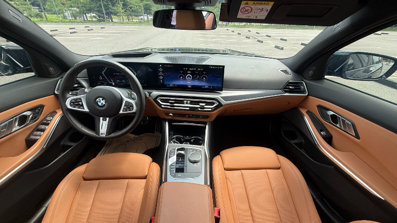 car BMW 3 Series id57751 photo #7