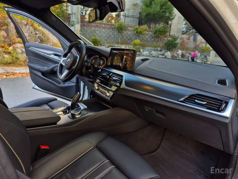 car BMW 5 Series id57762 photo #13
