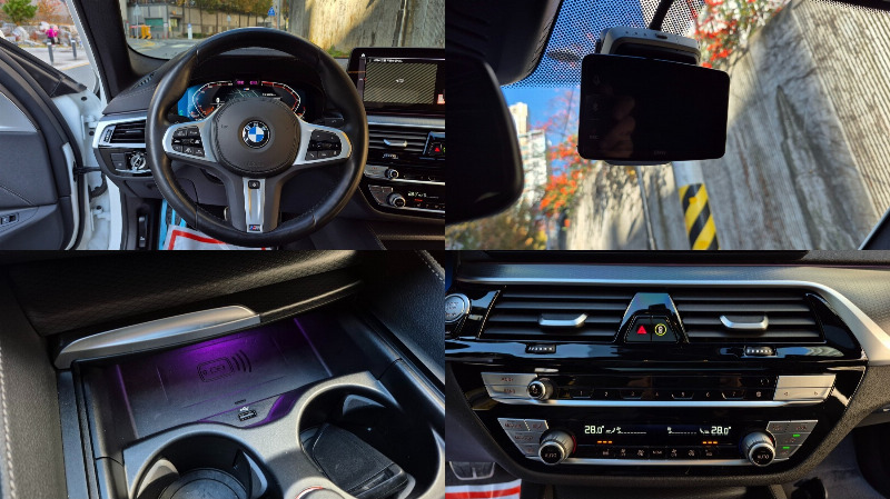 car BMW 5 Series id57762 photo #14