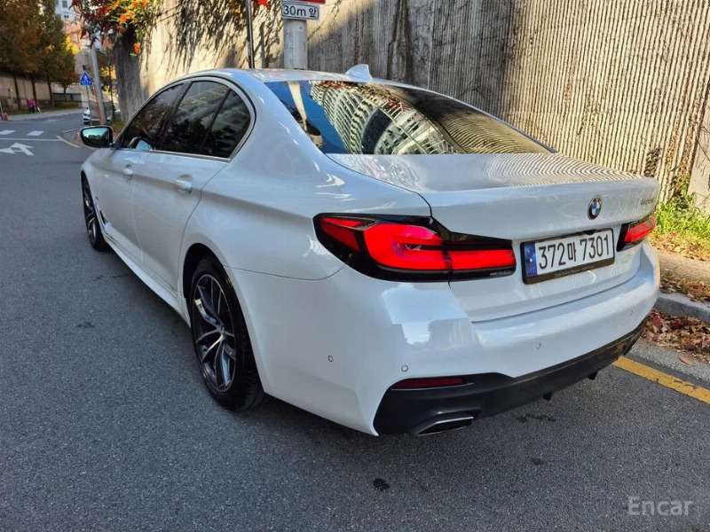 car BMW 5 Series id57762 photo #5