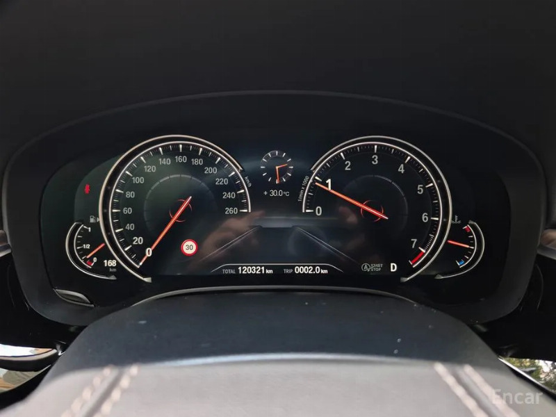 car BMW 5 Series id57763 photo #13