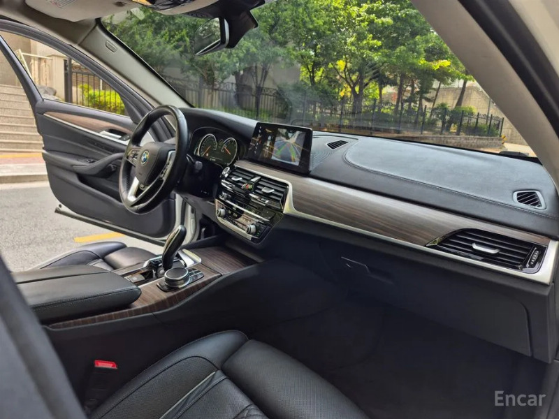 car BMW 5 Series id57763 photo #14
