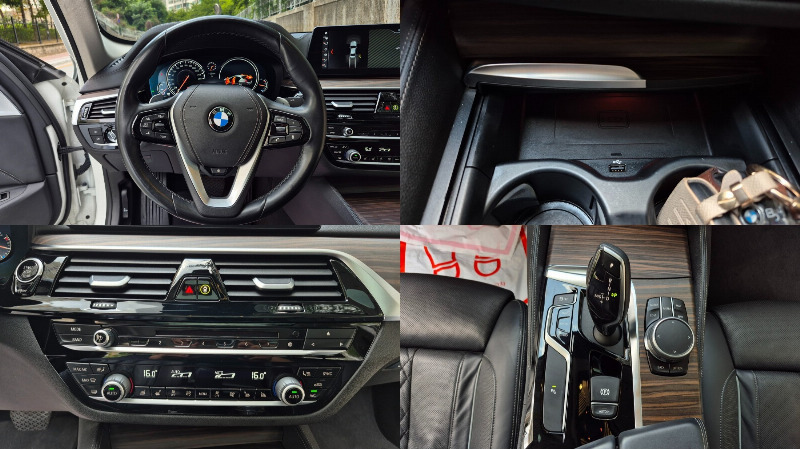 car BMW 5 Series id57763 photo #15