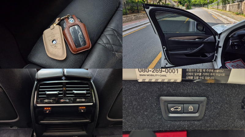 car BMW 5 Series id57763 photo #18