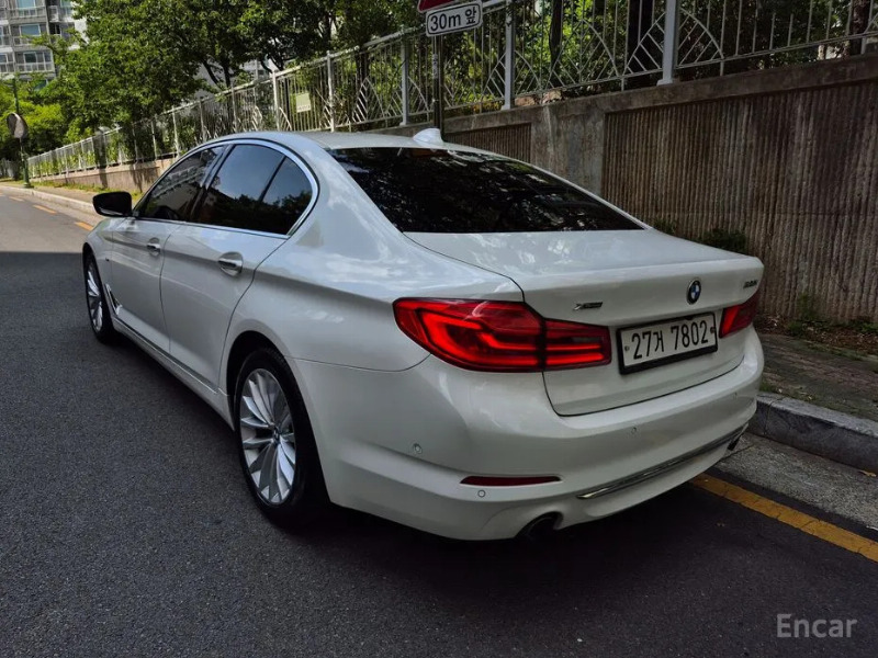 car BMW 5 Series id57763 photo #5