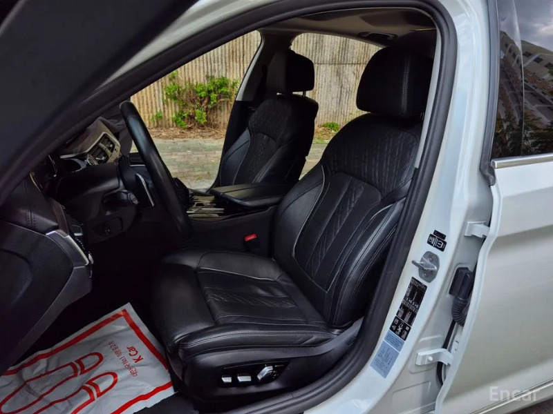 car BMW 5 Series id57763 photo #8