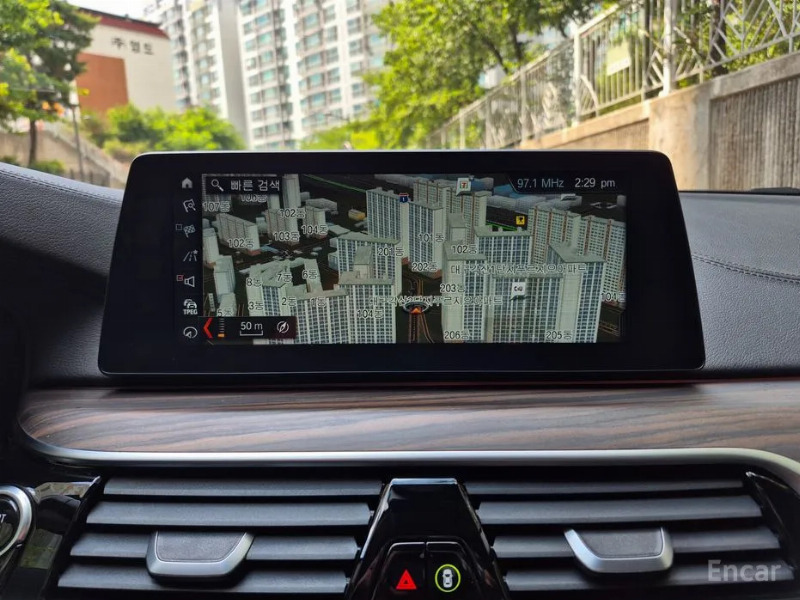 car BMW 5 Series id57763 photo #9