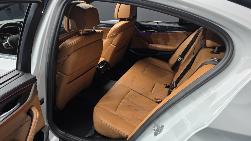 car BMW 5 Series id57764 photo #12