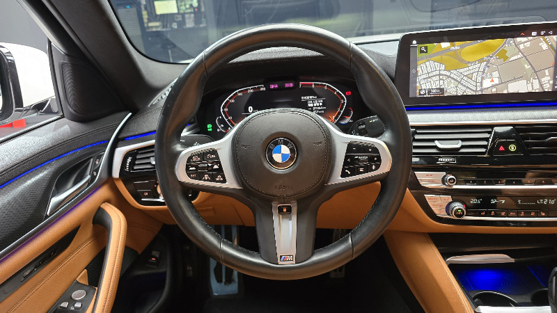 car BMW 5 Series id57764 photo #13
