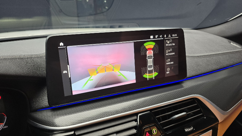 car BMW 5 Series id57764 photo #15
