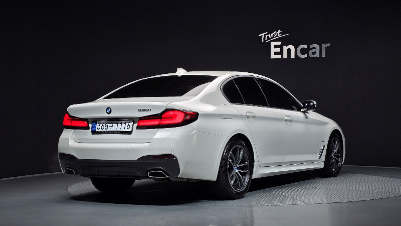 car BMW 5 Series id57764 photo #2