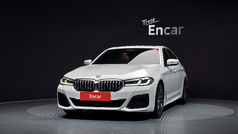 car BMW 5 Series id57764 photo #3