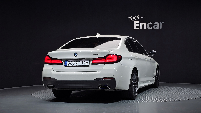 car BMW 5 Series id57764 photo #4