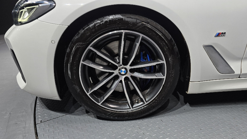 car BMW 5 Series id57764 photo #5