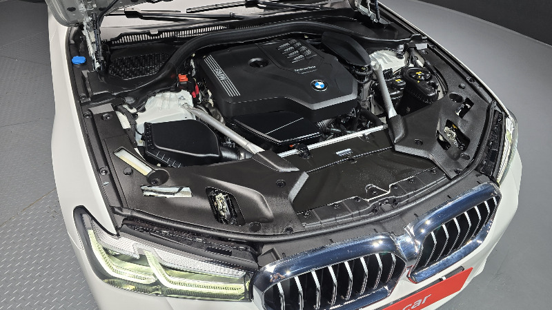 car BMW 5 Series id57764 photo #6
