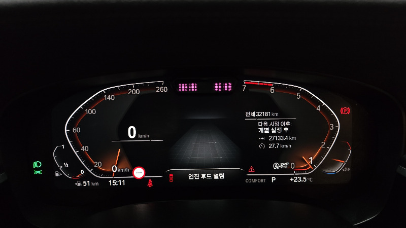 car BMW 5 Series id57764 photo #8