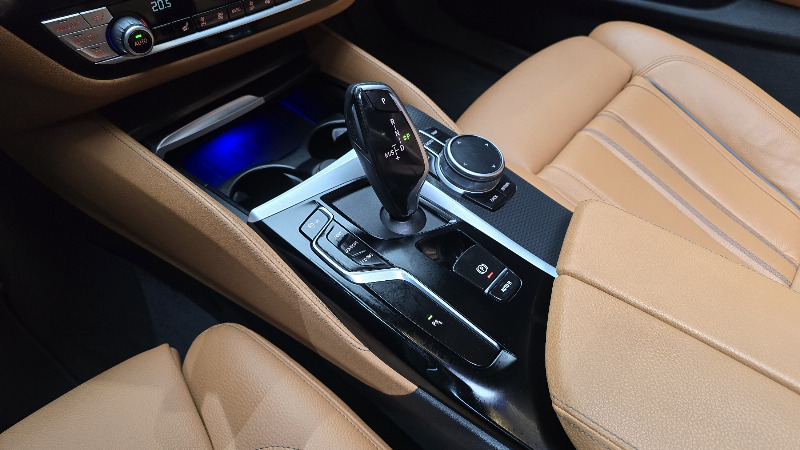 car BMW 5 Series id57764 photo #9