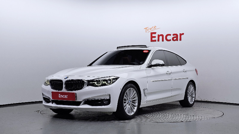 car BMW 3 Series id57766 main photo
