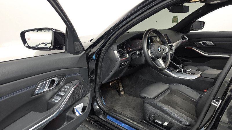 car BMW 3 Series id57767 photo #10