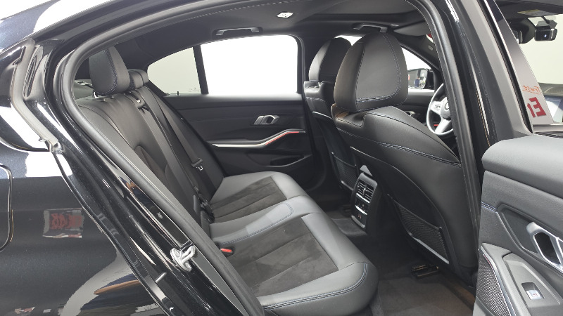 car BMW 3 Series id57767 photo #11