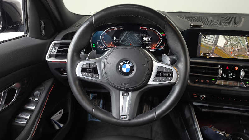 car BMW 3 Series id57767 photo #13