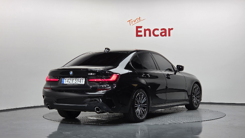 car BMW 3 Series id57767 photo #2