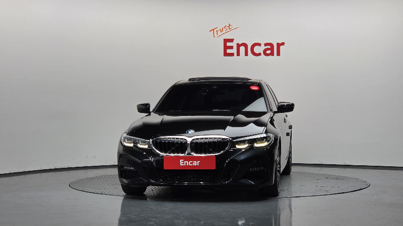 car BMW 3 Series id57767 photo #3