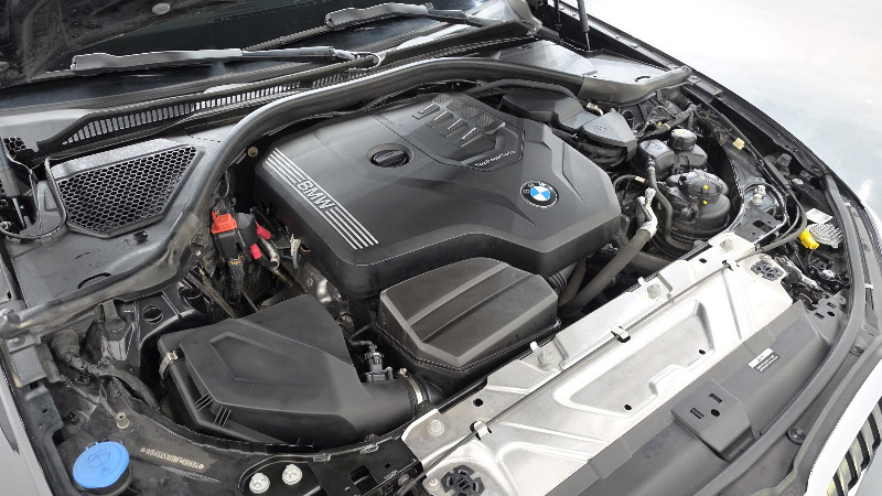 car BMW 3 Series id57767 photo #6