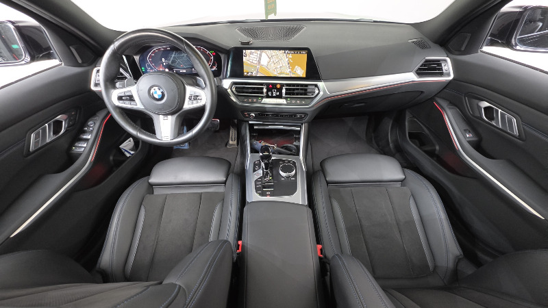 car BMW 3 Series id57767 photo #7