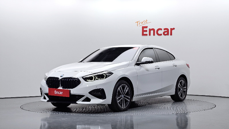car BMW 2 Series id57768 main photo