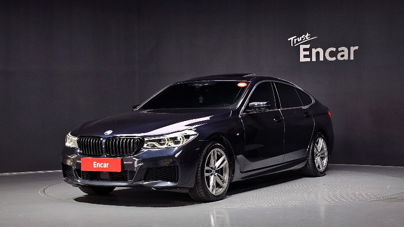car BMW 6 Series id57769 main photo