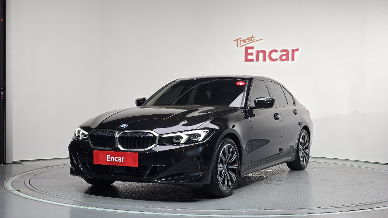 car BMW 3 Series id57771 main photo