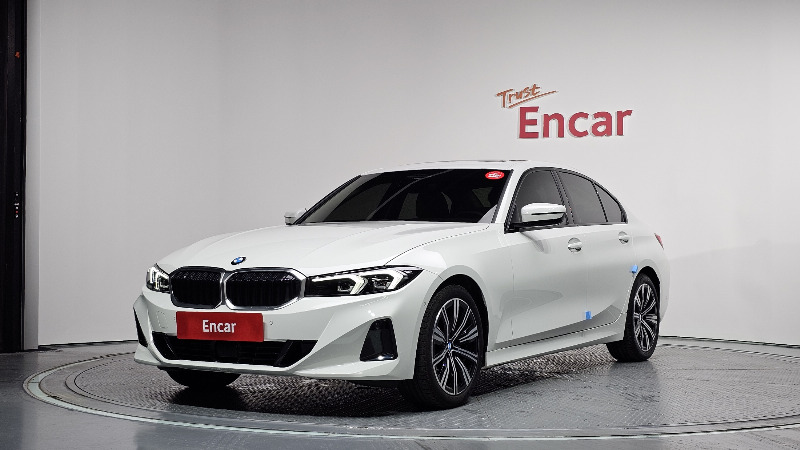 car BMW 3 Series id57772 main photo