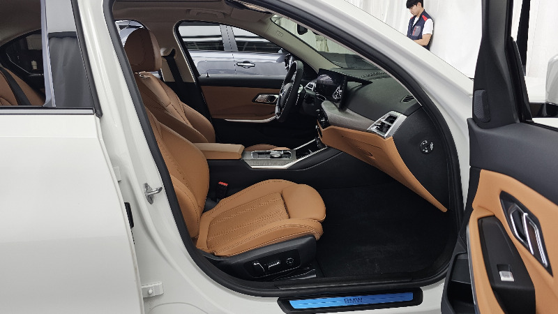 car BMW 3 Series id57772 photo #11