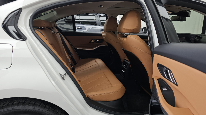 car BMW 3 Series id57772 photo #12