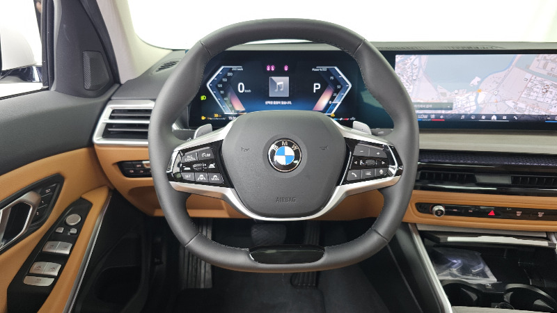 car BMW 3 Series id57772 photo #13