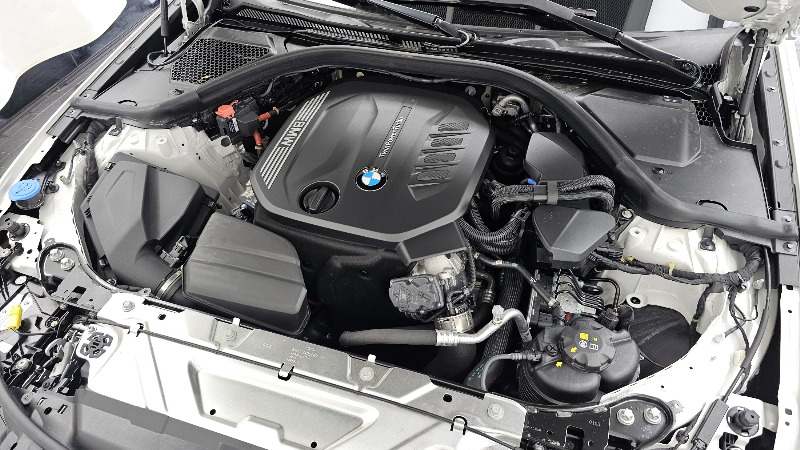 car BMW 3 Series id57772 photo #6