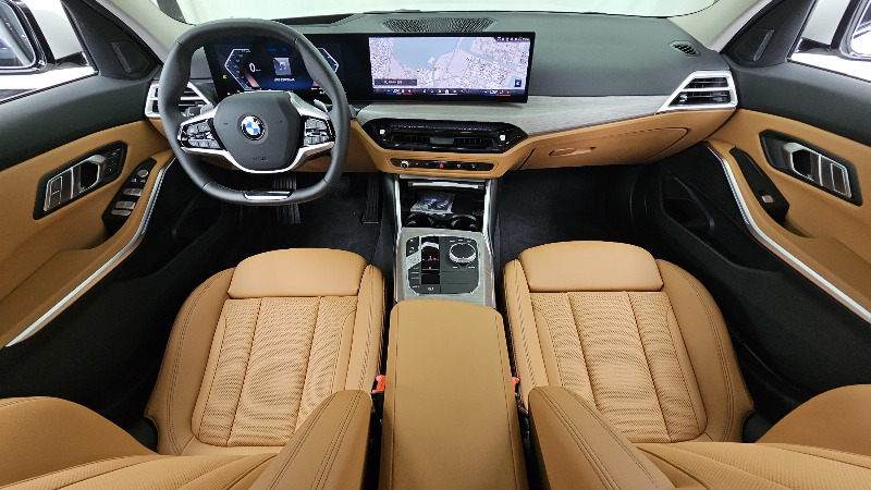 car BMW 3 Series id57772 photo #7
