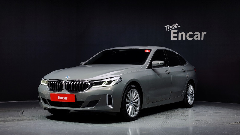 car BMW 6 Series id57773 main photo