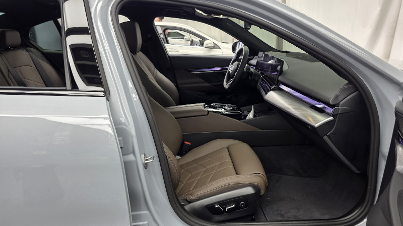 car BMW 5 Series id57775 photo #11