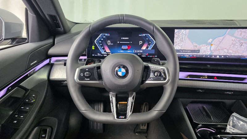 car BMW 5 Series id57775 photo #13