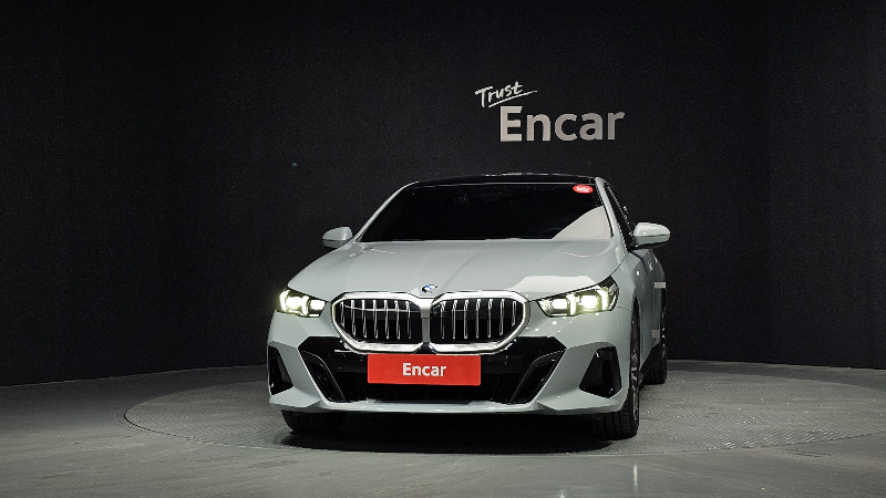 car BMW 5 Series id57775 photo #3