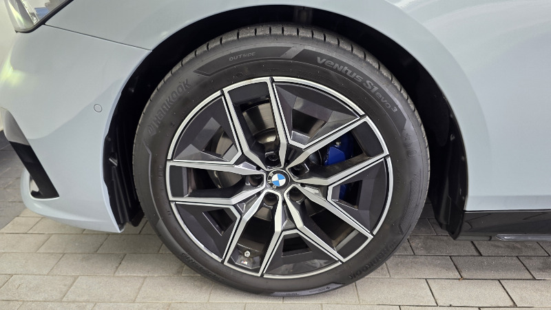 car BMW 5 Series id57775 photo #5