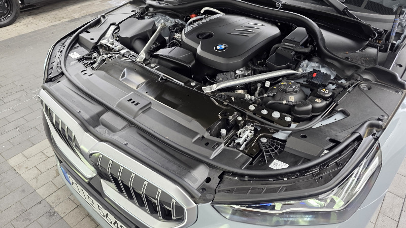 car BMW 5 Series id57775 photo #6