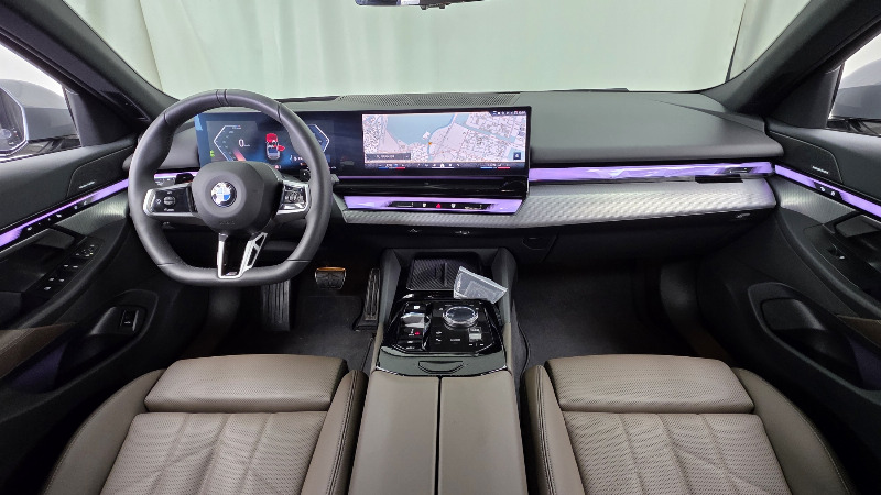 car BMW 5 Series id57775 photo #7