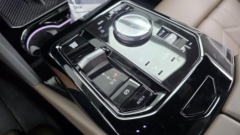 car BMW 5 Series id57775 photo #9