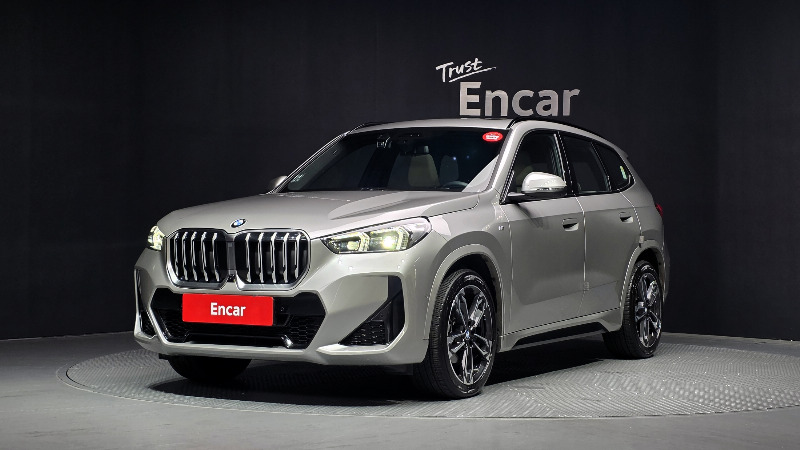 car BMW X1 id57776 main photo